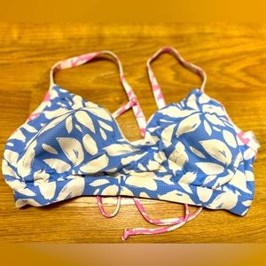 Body Glove Size E Bikini Top